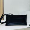 Dior Book Tote24 Early Spring New Arrival Small Size with Leather Trim
