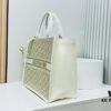 Dior Book Tote24 Early Spring New Arrival