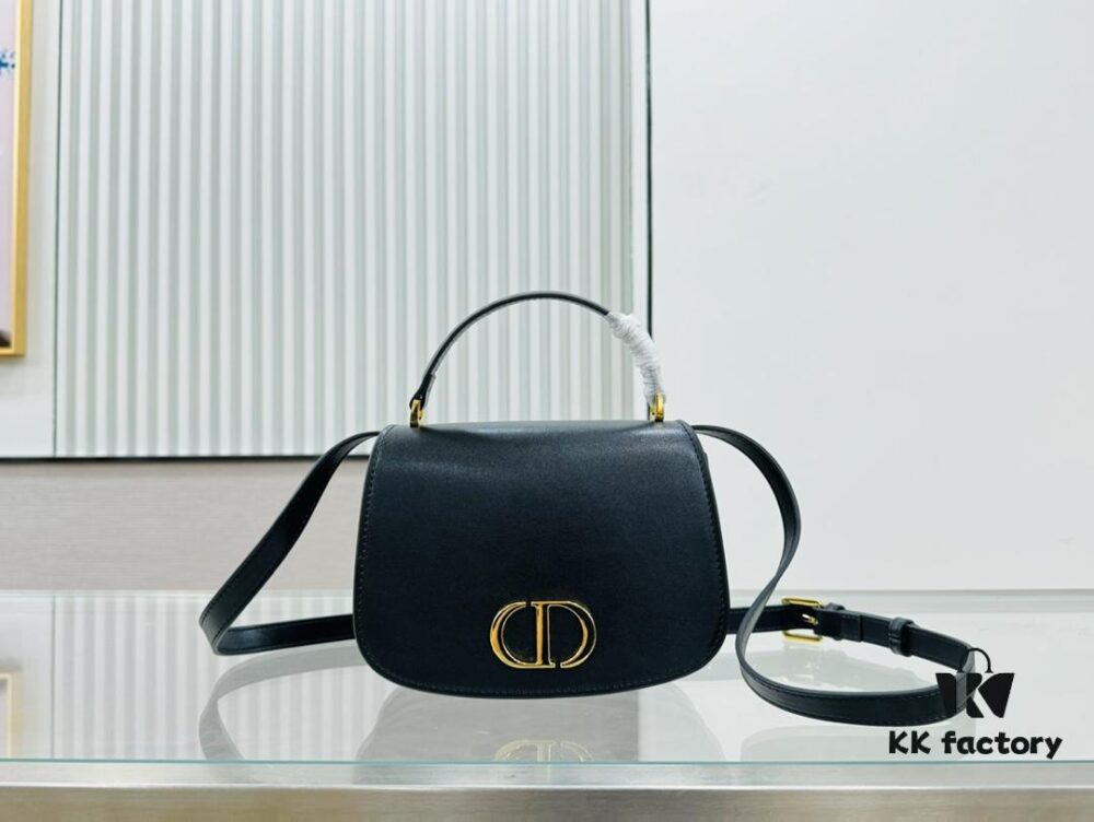 30 Montaigne Avenue Top Handle Bag