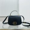 30 Montaigne Avenue Top Handle Bag