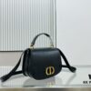 30 Montaigne Avenue Top Handle Bag