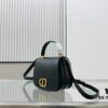 30 Montaigne Avenue Top Handle Bag