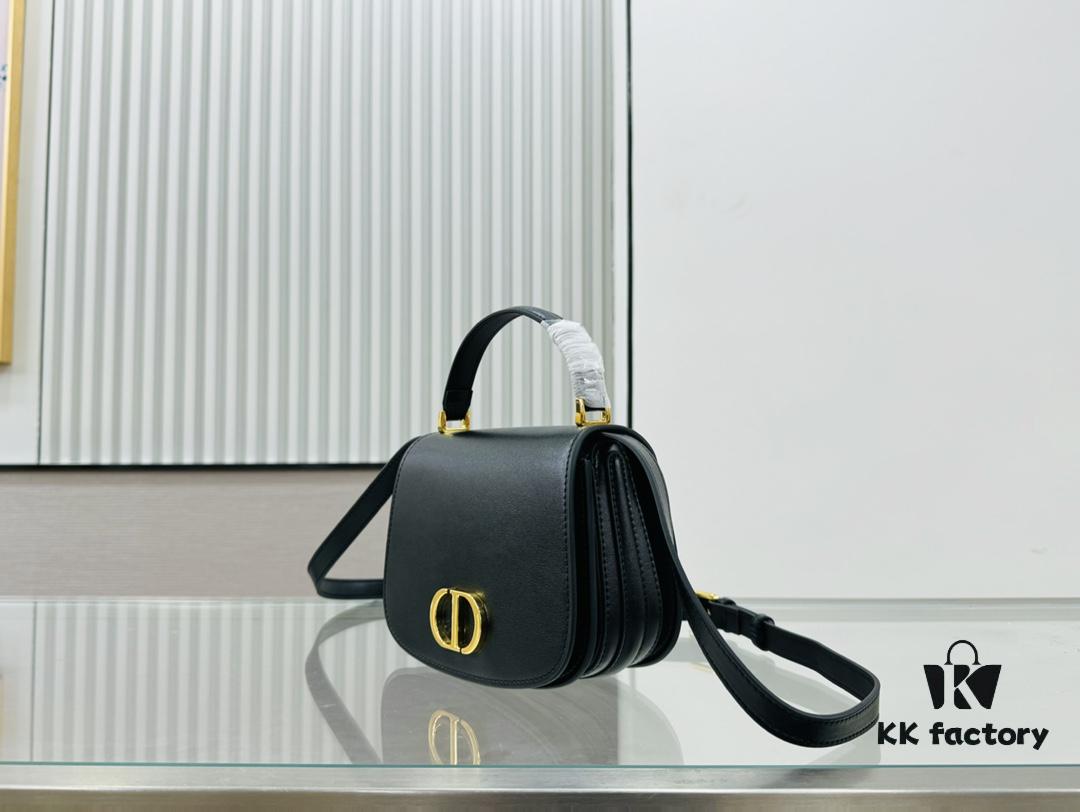 30 Montaigne Avenue Top Handle Bag