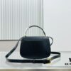 30 Montaigne Avenue Top Handle Bag