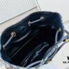 Dior Nolita Handbag – A Modern Interpretation of Elegance from the Fall 2024 Ready-to-Wear Collection