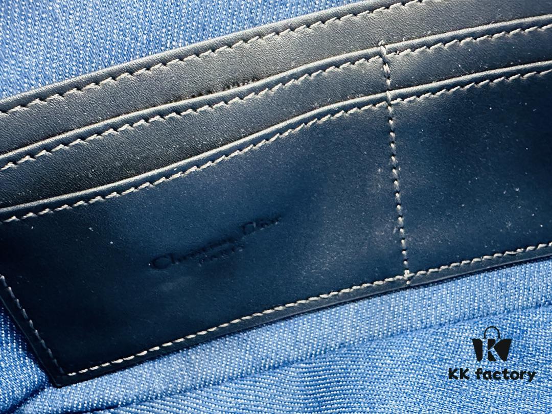 Diorstar Hobo Chain Bag