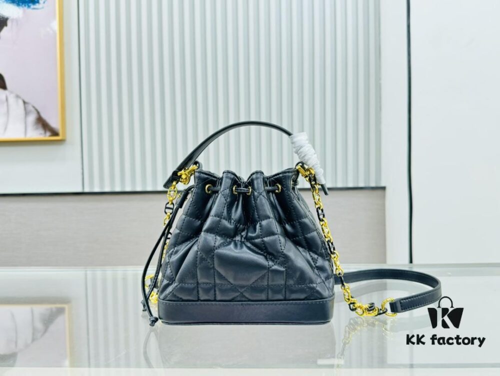 Mini DIOR Marlema Bucket Bag