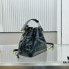 Mini DIOR Marlema Bucket Bag