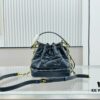 Mini DIOR Marlema Bucket Bag