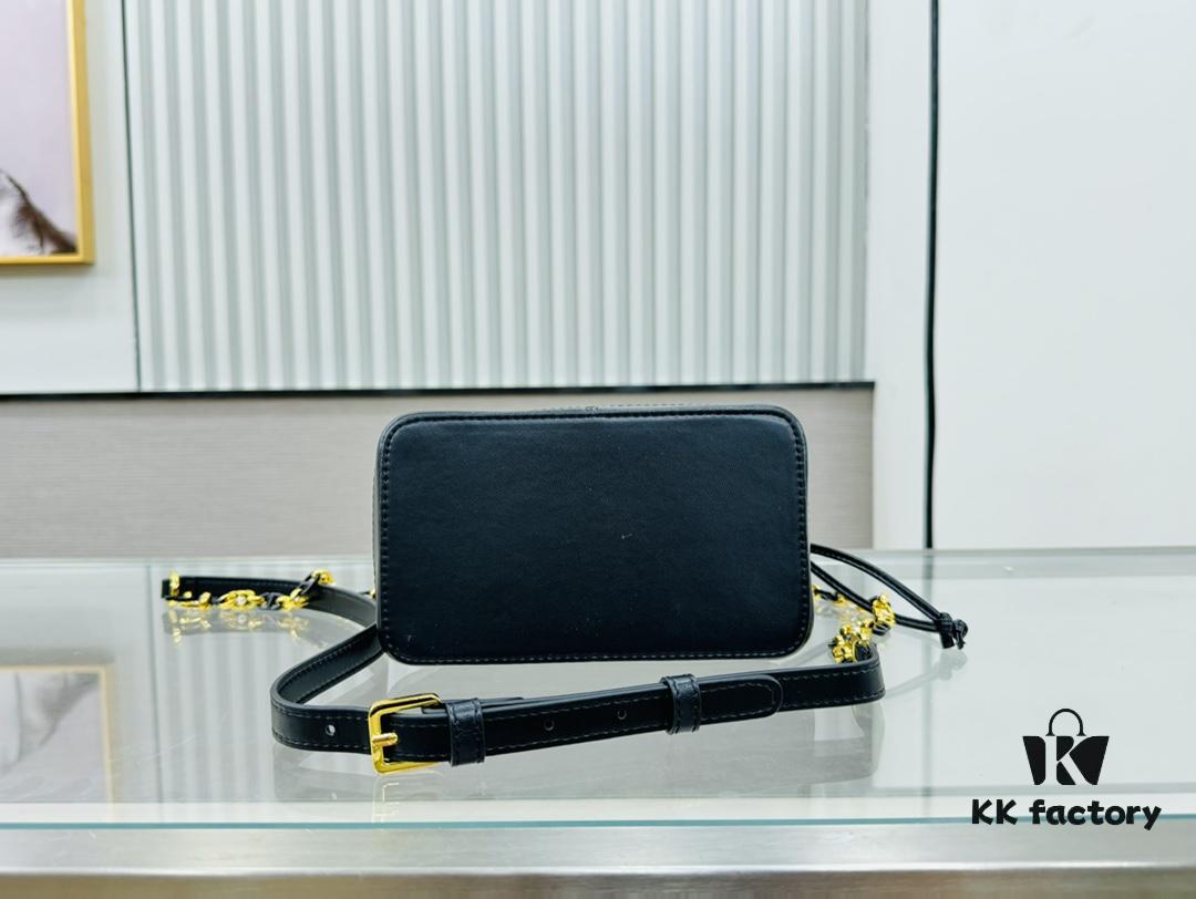 Mini DIOR Marlema Bucket Bag