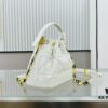 Mini DIOR Marlema Bucket Bag