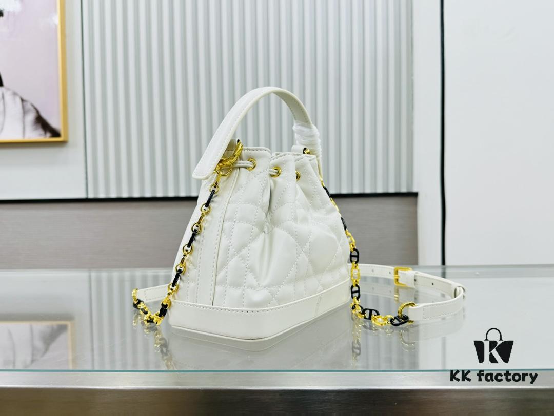 Mini DIOR Marlema Bucket Bag