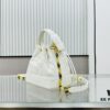 Mini DIOR Marlema Bucket Bag