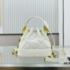 Mini DIOR Marlema Bucket Bag