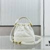 Mini DIOR Marlema Bucket Bag