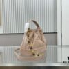 Mini DIOR Marlema Bucket Bag