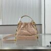 Mini DIOR Marlema Bucket Bag