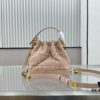 Mini DIOR Marlema Bucket Bag