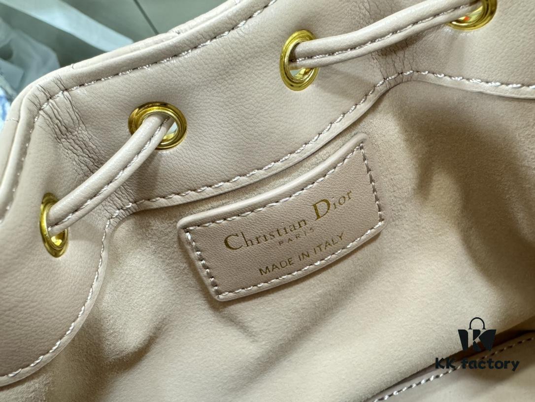 Mini DIOR Marlema Bucket Bag