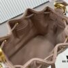Mini DIOR Marlema Bucket Bag