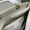 Large 29cm Dior Lady D-Lite My ABCDior Crossbody Bag [Horizontal Style]