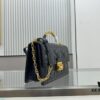 Dior Ange Handbag from the Fall 2024 Ready-to-Wear Collection