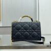 Dior Ange Handbag from the Fall 2024 Ready-to-Wear Collection