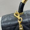 Dior Ange Handbag from the Fall 2024 Ready-to-Wear Collection