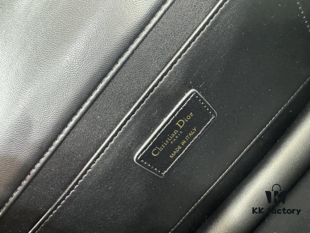 Dior Ange Handbag from the Fall 2024 Ready-to-Wear Collection