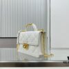 Dior Ange Handbag from the Fall 2024 Ready-to-Wear Collection