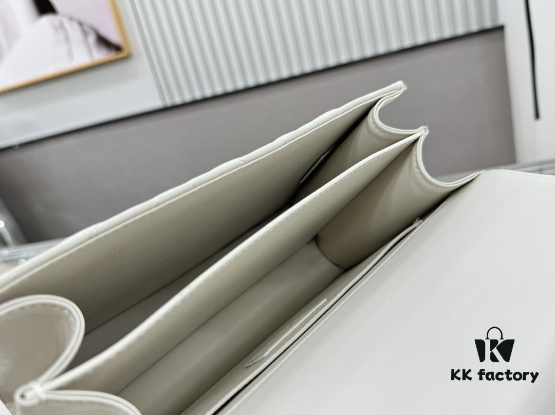 Dior Ange Handbag from the Fall 2024 Ready-to-Wear Collection