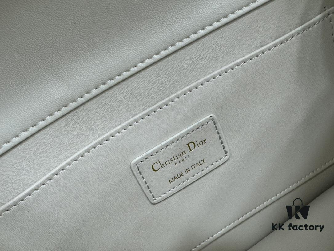 Dior Ange Handbag from the Fall 2024 Ready-to-Wear Collection