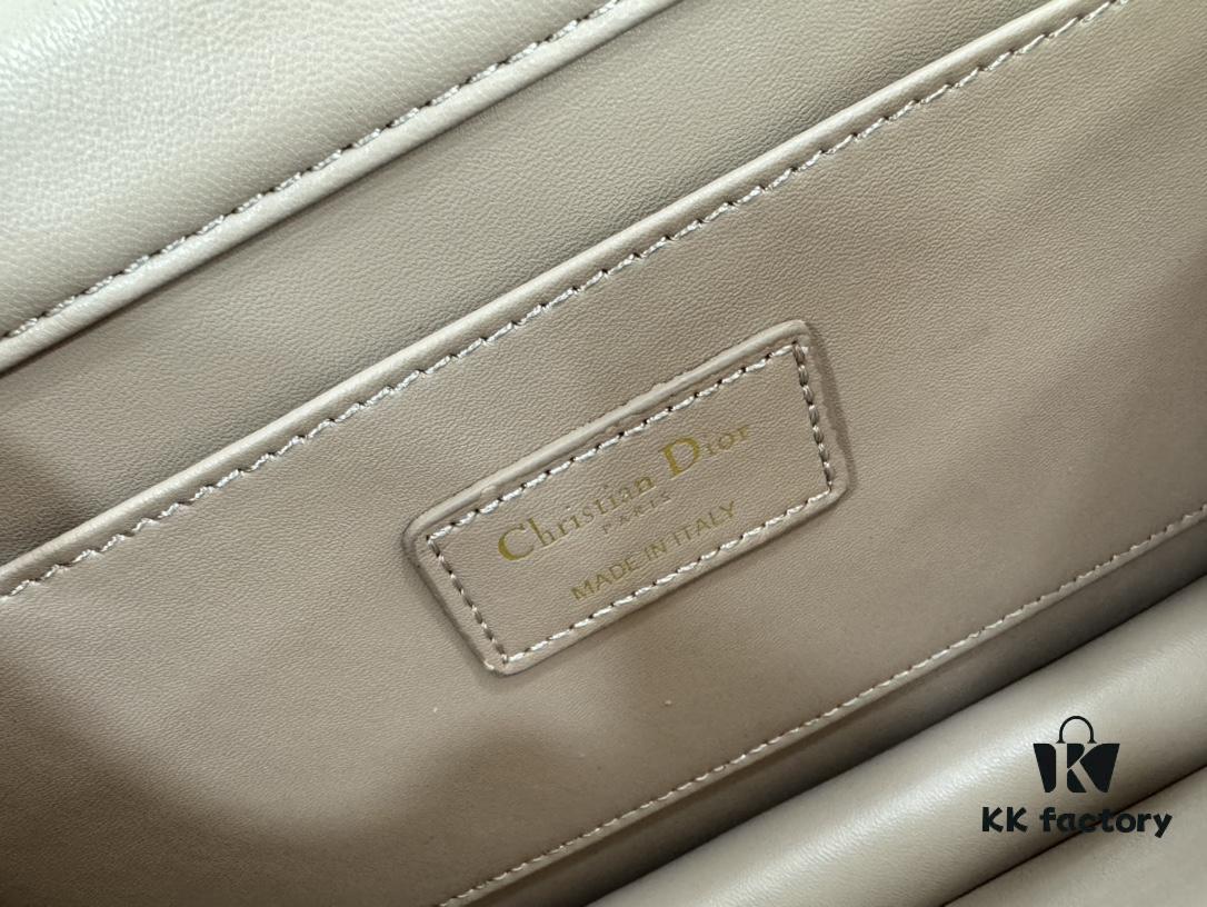 Dior Ange Handbag from the 2024 Fall-Winter Ready-to-Wear Collection