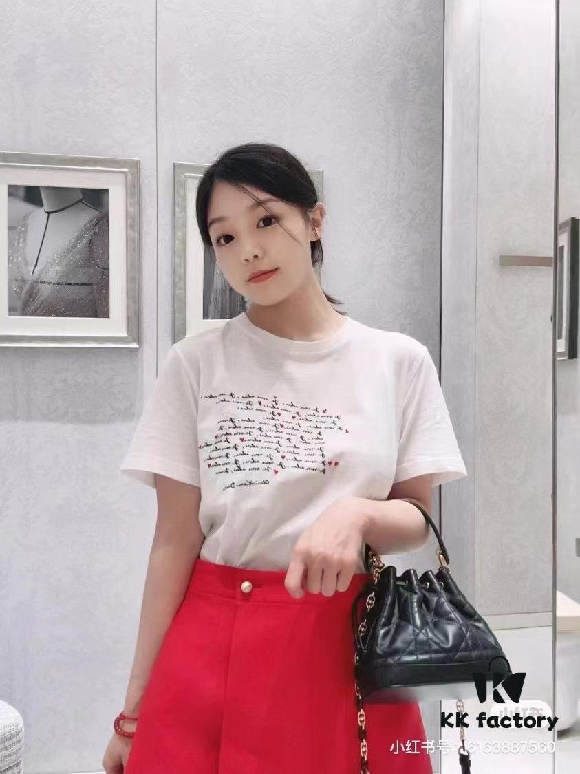 Dior Jolie Bucket Bag 2024 New Arrival