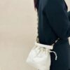 Dior Jolie Bucket Bag 2024 New Arrival