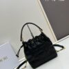 Dior Jolie Bucket Bag, 2024 New Arrival