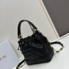 Dior Jolie Bucket Bag, 2024 New Arrival