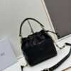Dior Jolie Bucket Bag, 2024 New Arrival