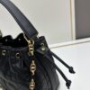 Dior Jolie Bucket Bag, 2024 New Arrival