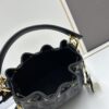 Dior Jolie Bucket Bag, 2024 New Arrival