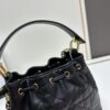 Dior Jolie Bucket Bag, 2024 New Arrival