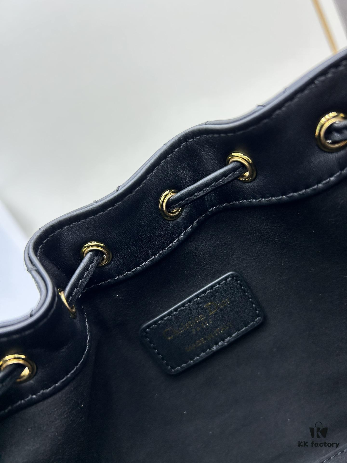 Dior Jolie Bucket Bag, 2024 New Arrival