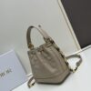 Dior Jolie Bucket Bag 2024 New Arrival