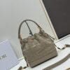 Dior Jolie Bucket Bag 2024 New Arrival
