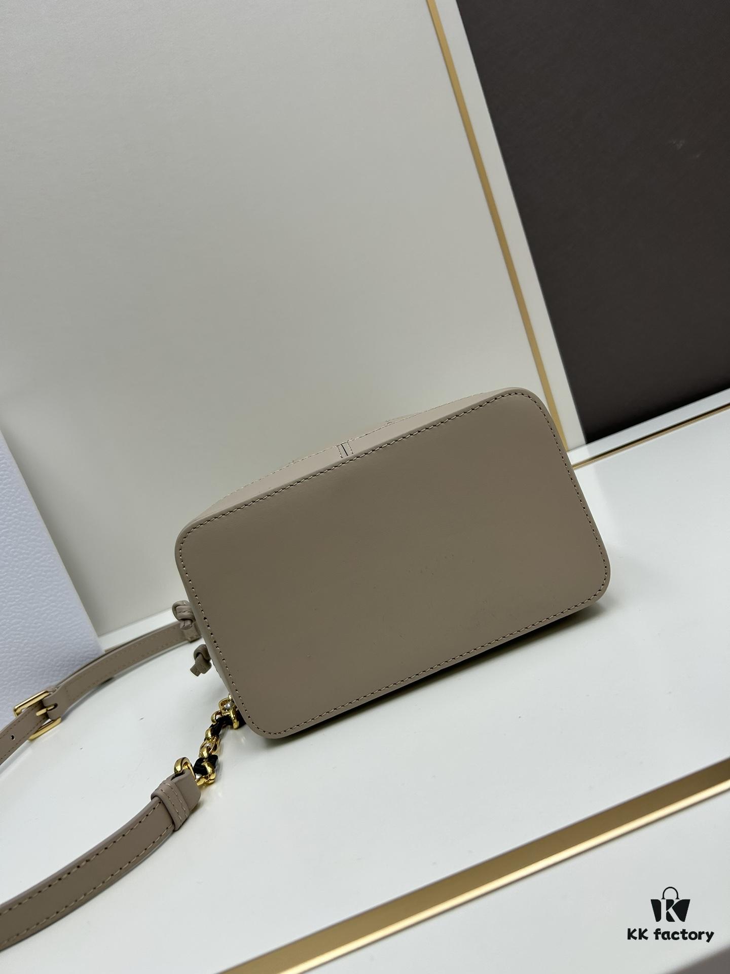 Dior Jolie Bucket Bag 2024 New Arrival