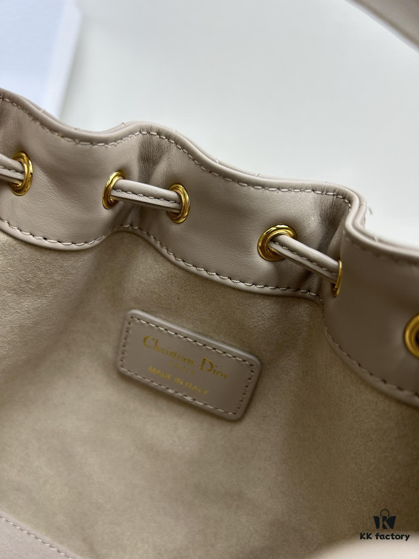 Dior Jolie Bucket Bag 2024 New Arrival