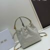 Dior Jolie Bucket Bag, 2024 New Arrival