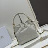 Dior Jolie Bucket Bag, 2024 New Arrival