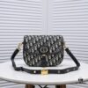Dior Bobby Bag 2020 Pre-Autumn New Vintage Style, Large Size Original Quality with Box