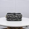 Dior Bobby Bag 2020 Pre-Autumn New Vintage Style, Large Size Original Quality with Box